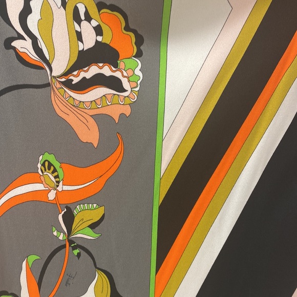 Pucci knit dress - Picture 4 of 4